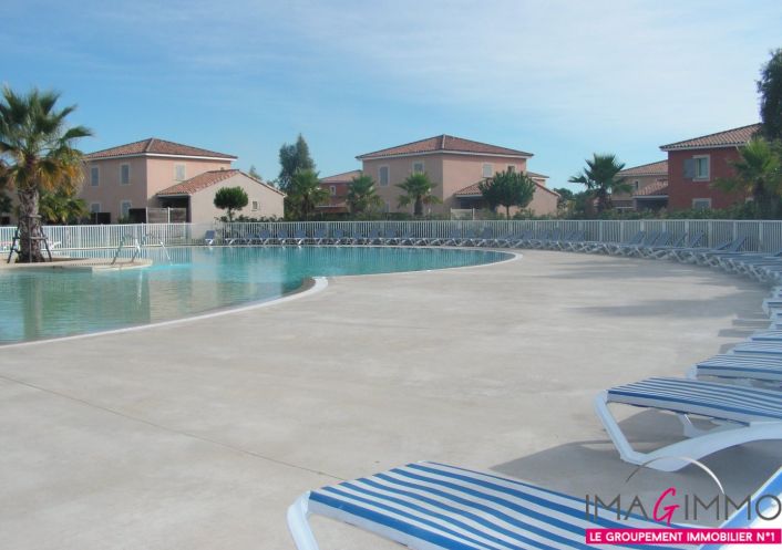 à vendre Villa Fabregues