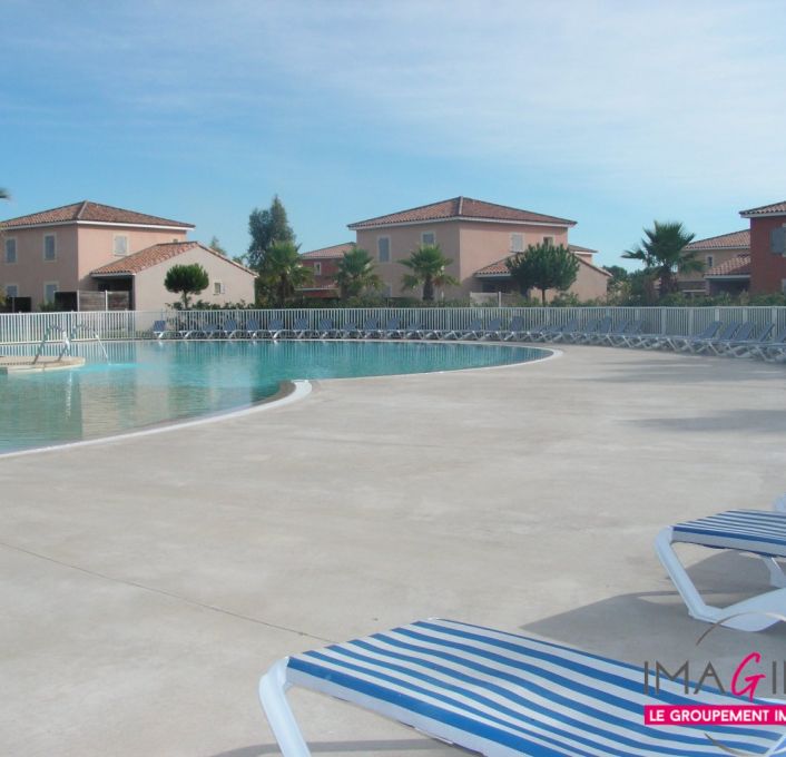 à vendre Villa Fabregues