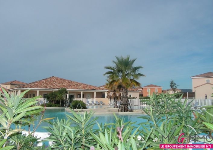 à vendre Villa Fabregues