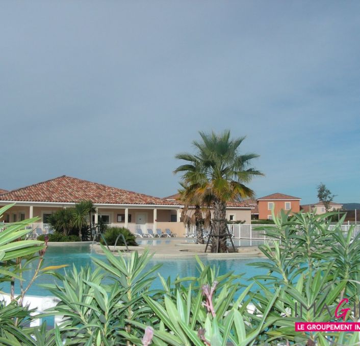 à vendre Villa Fabregues