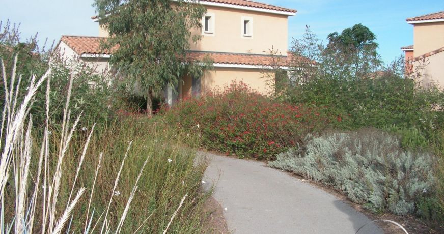 vente Villa Fabregues