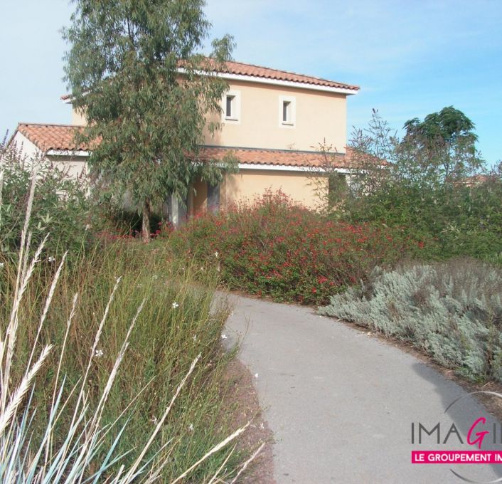à vendre Villa Fabregues