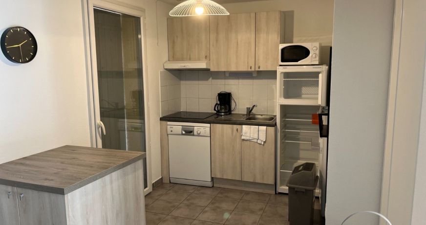 vente Villa Fabregues