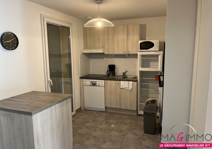 à vendre Villa Fabregues