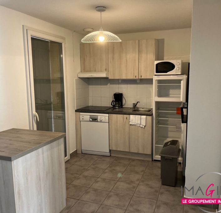 à vendre Villa Fabregues