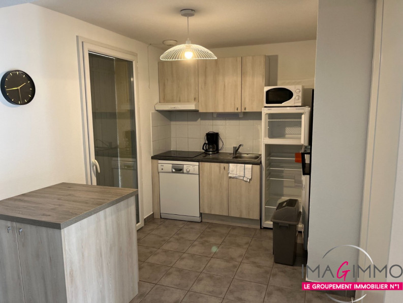 sale Villa Fabregues