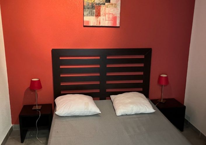 à vendre Villa Fabregues