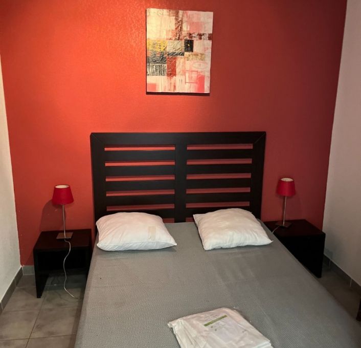 à vendre Villa Fabregues