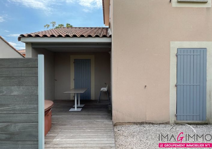 à vendre Villa Fabregues