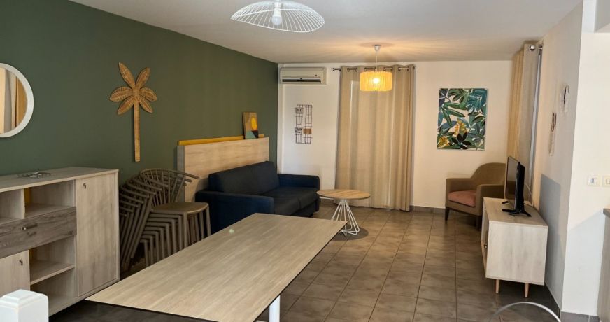 vente Villa Fabregues