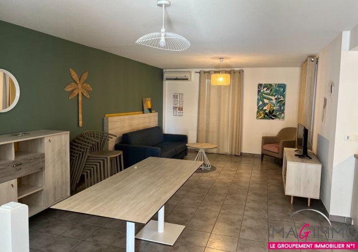 à vendre Villa Fabregues