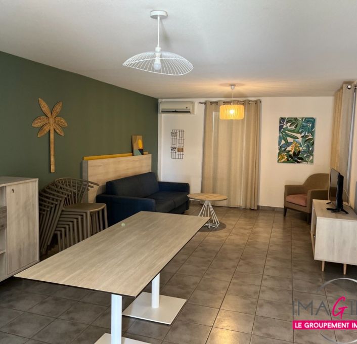 à vendre Villa Fabregues