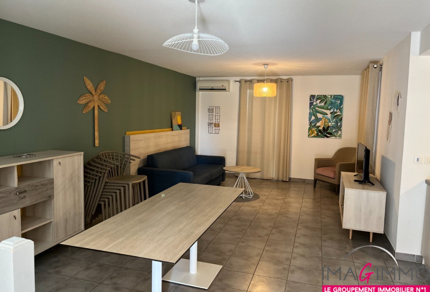 à vendre Villa Fabregues - Photo 2