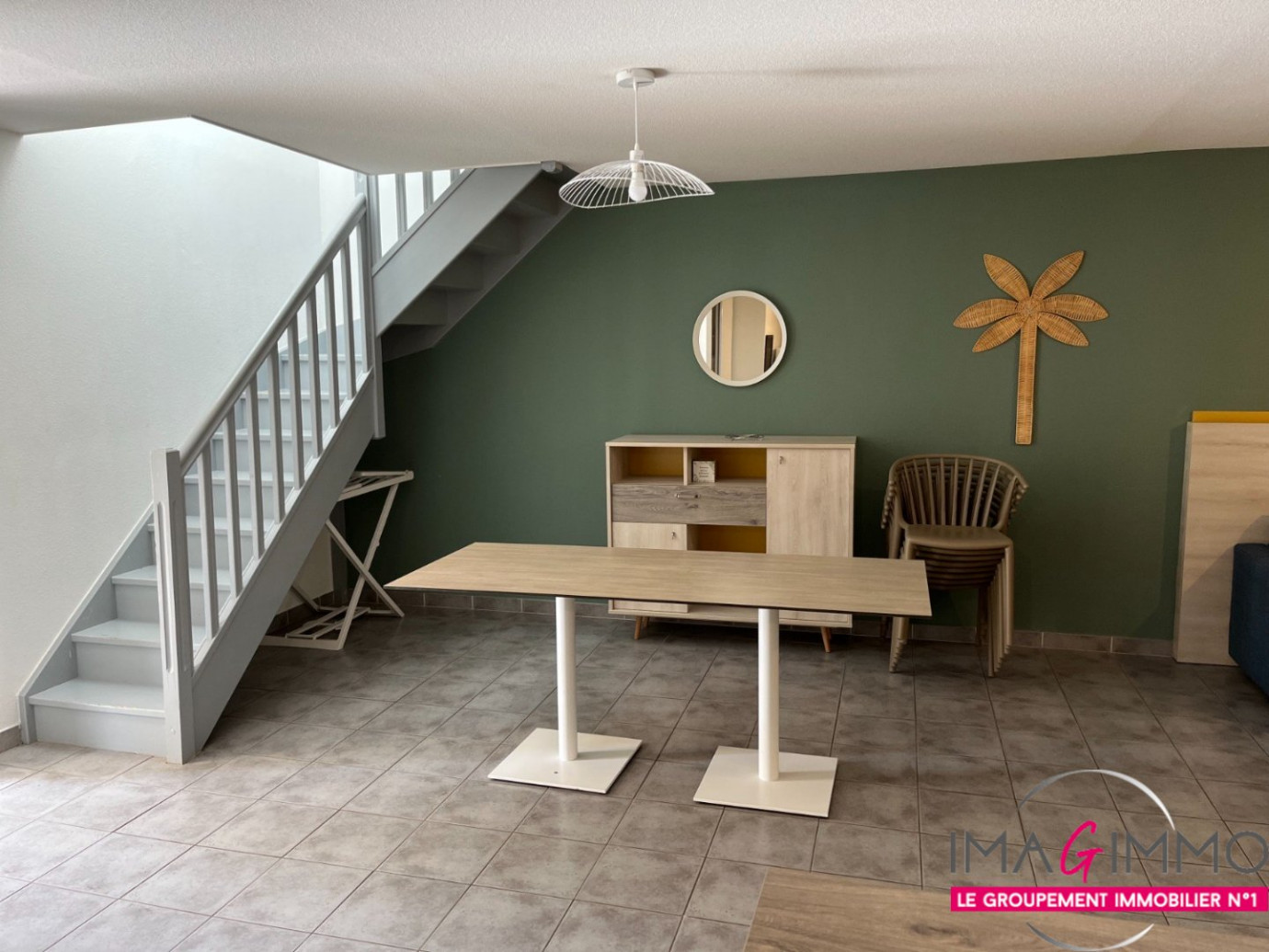à vendre Villa Fabregues - Photo 4