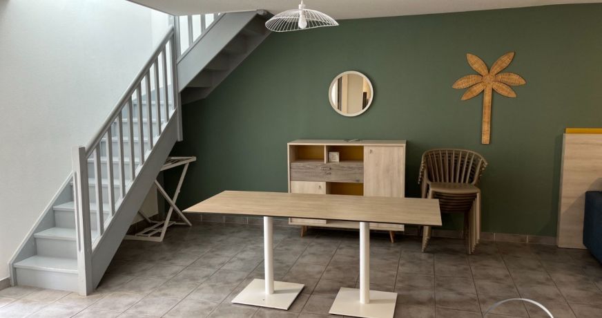 vente Villa Fabregues