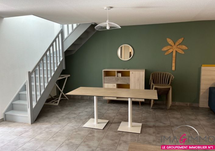 à vendre Villa Fabregues