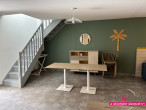 à vendre Villa Fabregues