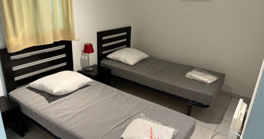 vente Villa Fabregues