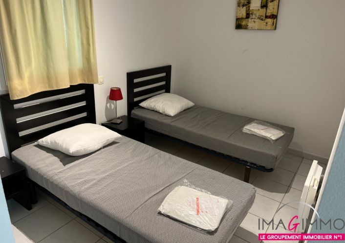 à vendre Villa Fabregues