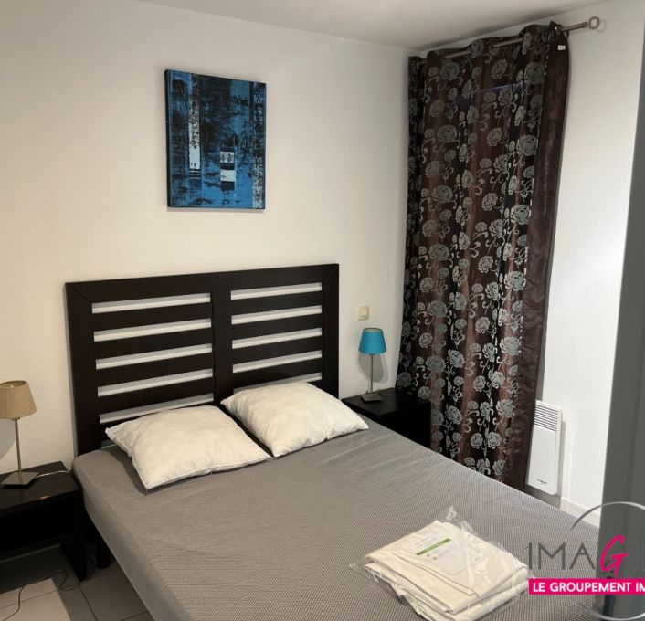 à vendre Villa Fabregues
