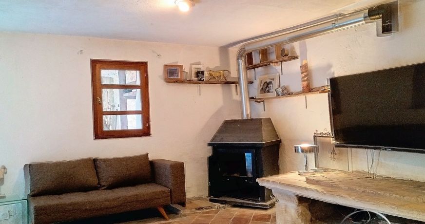 vente Maison de village Fabregues