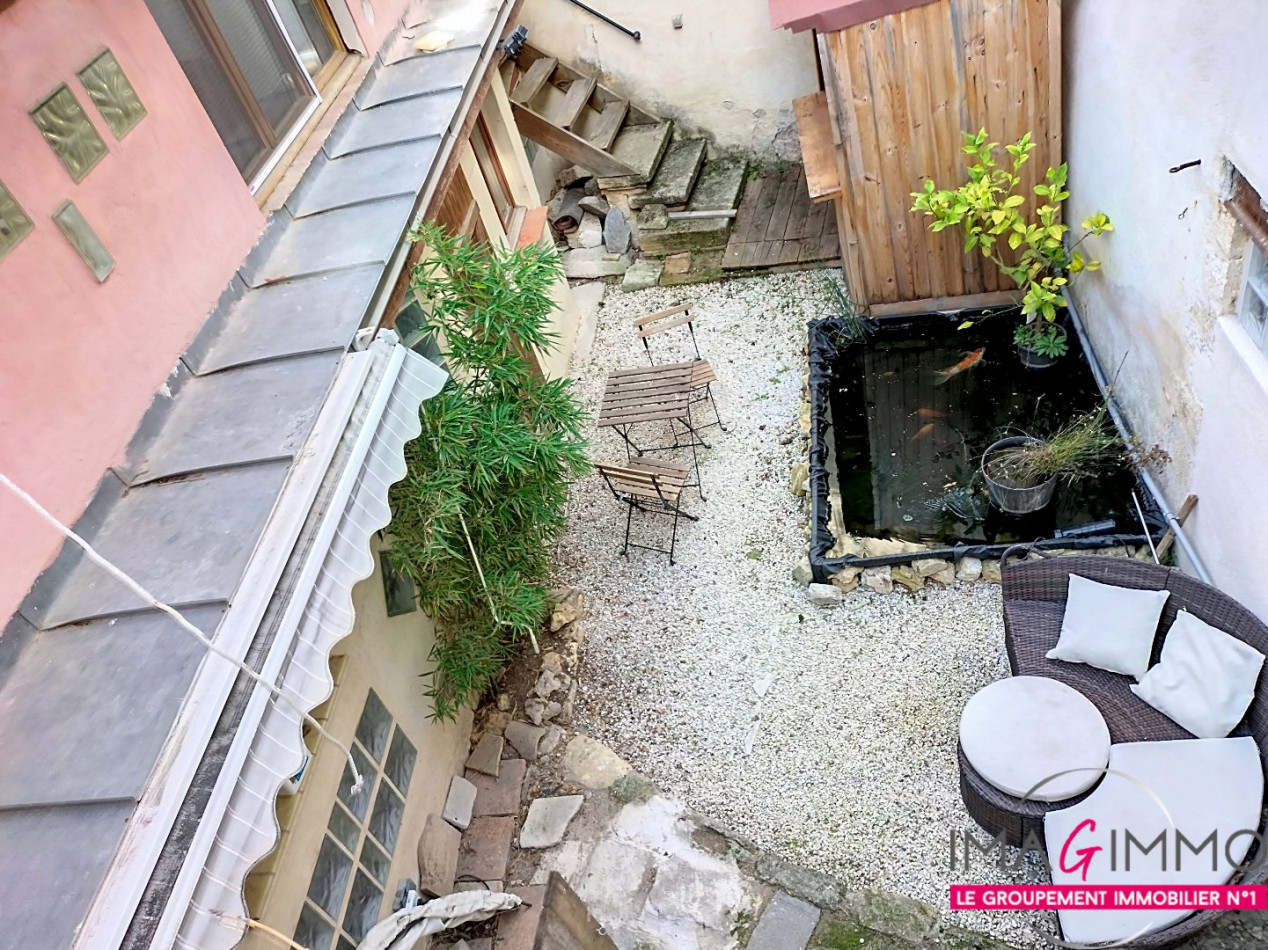 vente Maison de village Fabregues - Photo 6