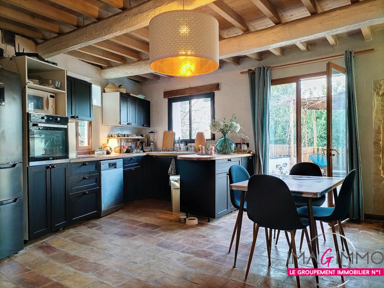 vente Maison de village Fabregues - Photo 10