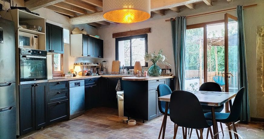 vente Maison de village Fabregues