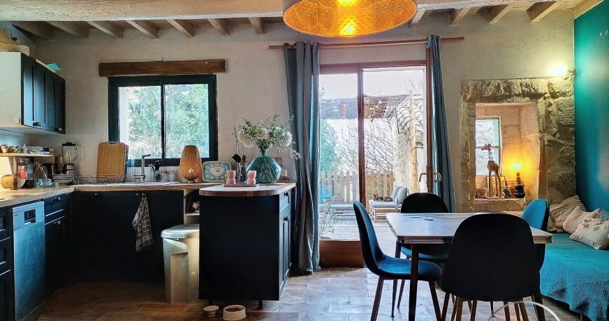 vente Maison de village Fabregues