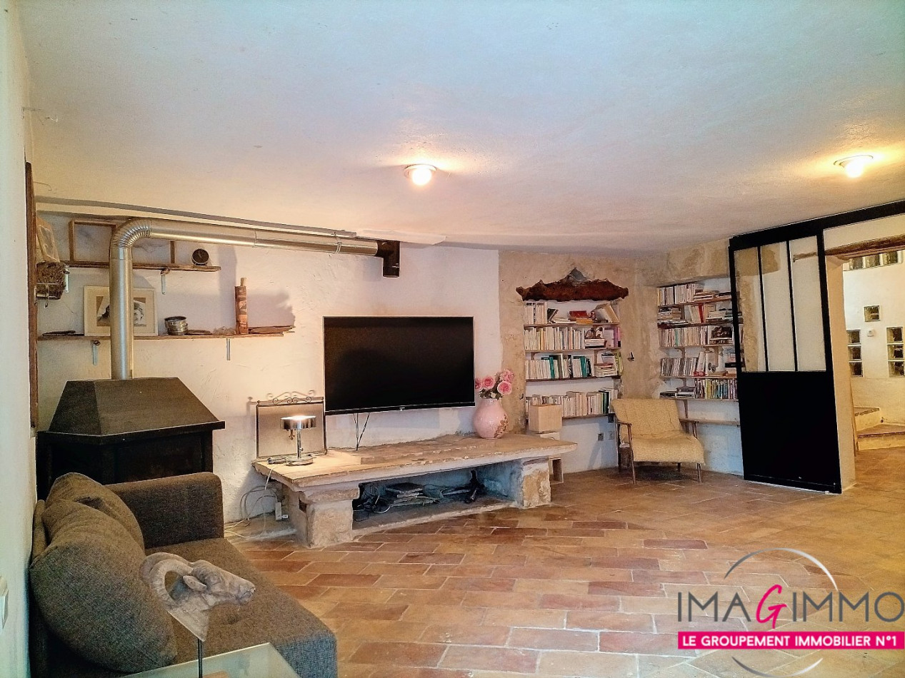 vente Maison de village Fabregues - Photo 3