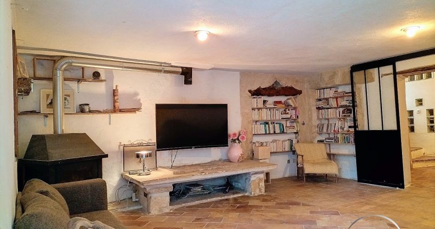 vente Maison de village Fabregues