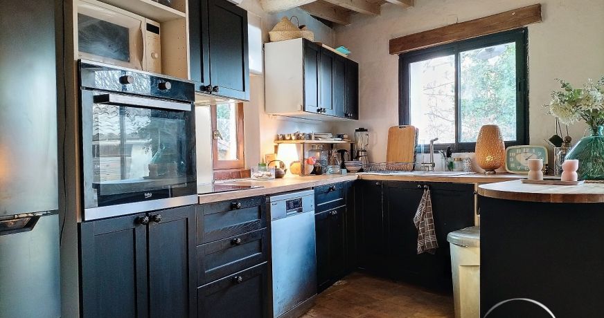 vente Maison de village Fabregues