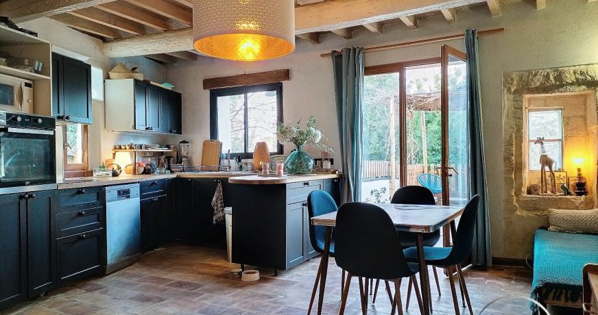 vente Maison de village Fabregues