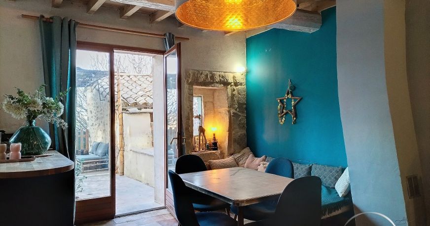 vente Maison de village Fabregues