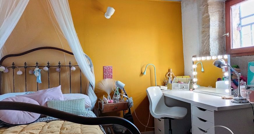 vente Maison de village Fabregues