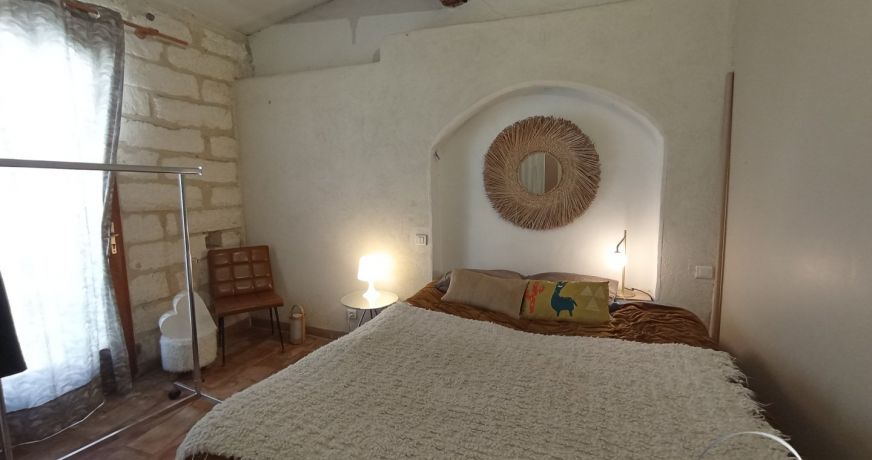 vente Maison de village Fabregues