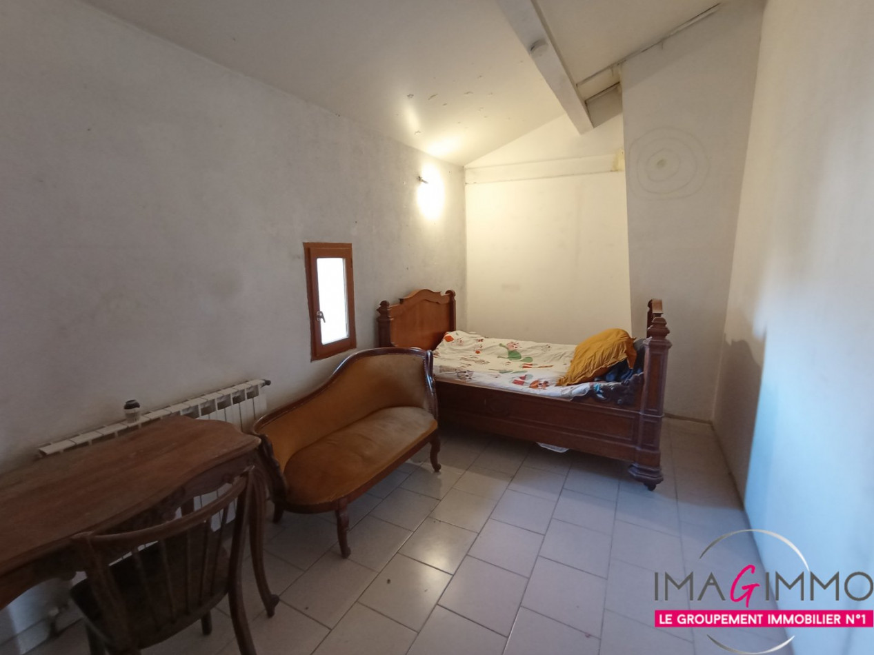 vente Maison de village Fabregues - Photo 9