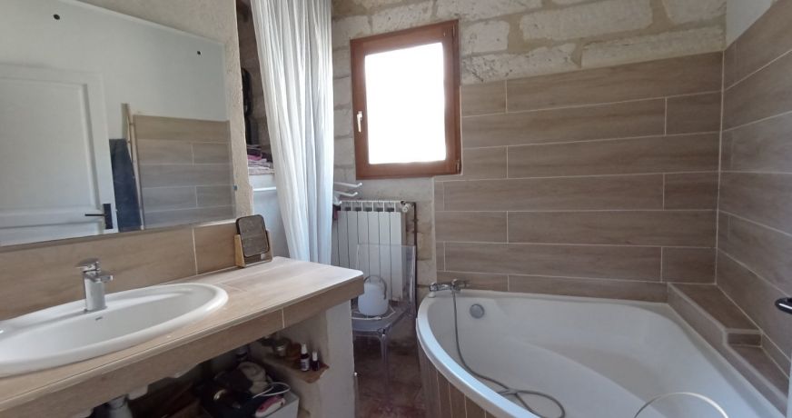 vente Maison de village Fabregues