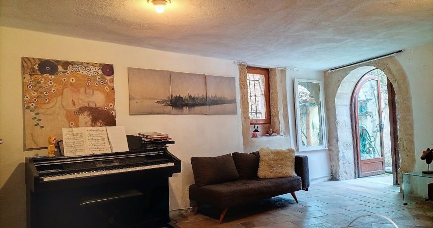 vente Maison de village Fabregues