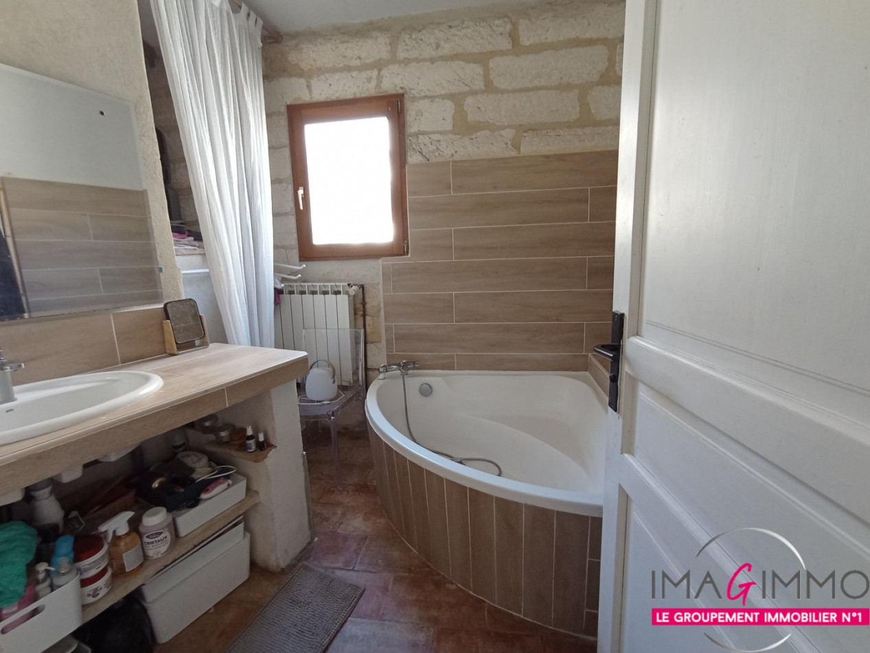 vente Maison de village Fabregues - Photo 2