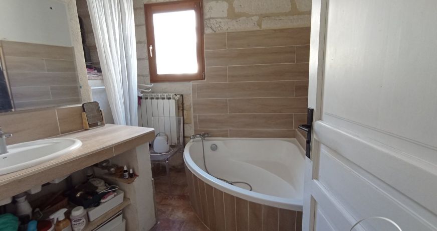 vente Maison de village Fabregues