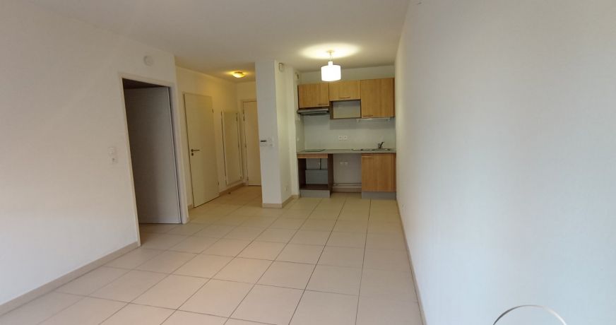vente Appartement Fabregues