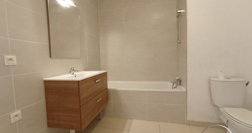 vente Appartement Fabregues