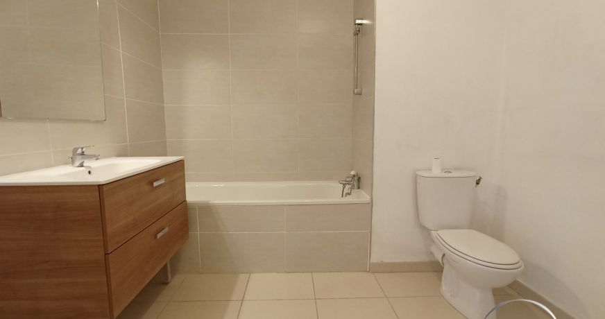 vente Appartement Fabregues