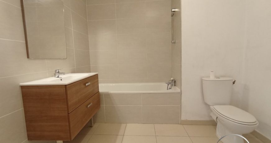 vente Appartement Fabregues