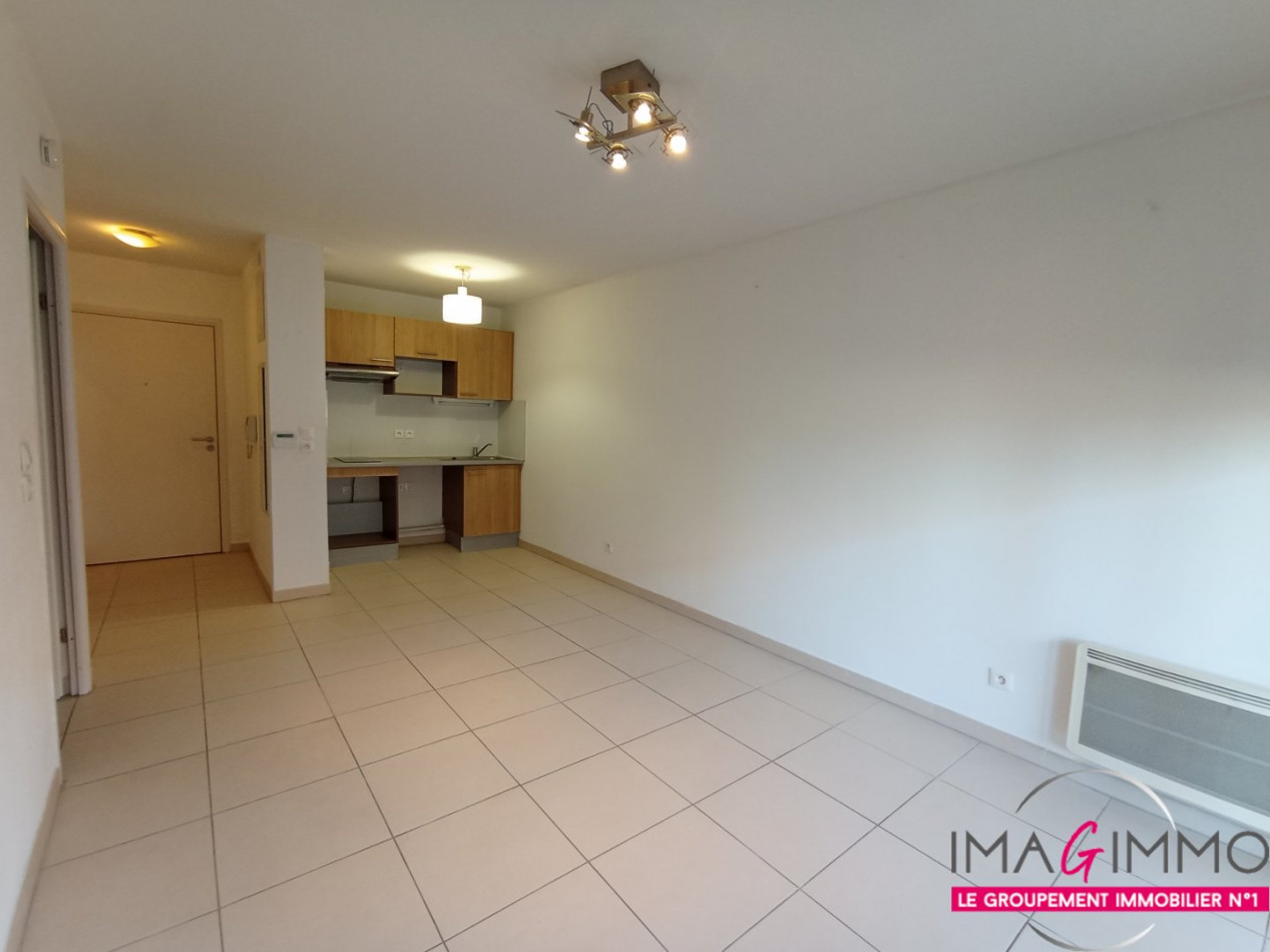 vente Appartement Fabregues - Photo 2