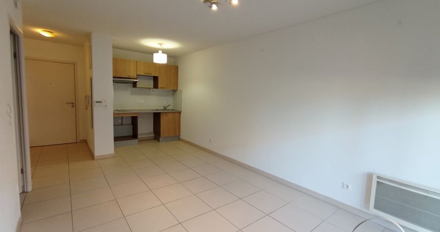 vente Appartement Fabregues