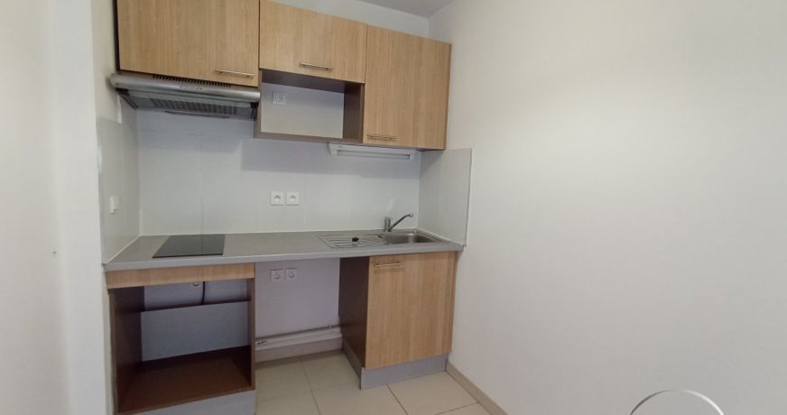 vente Appartement Fabregues