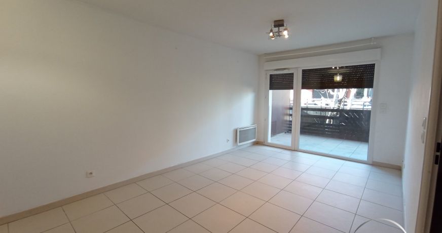 vente Appartement Fabregues