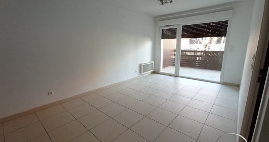 vente Appartement Fabregues